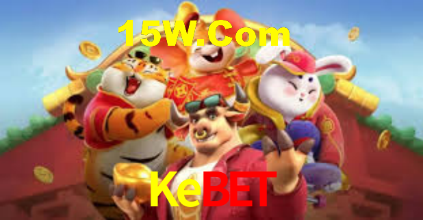 Kebet App Interface